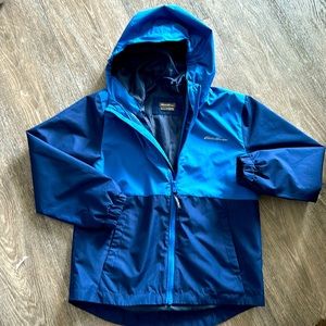 Eddie Bauer jacket